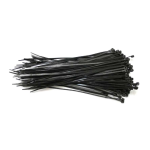 BRIDAS 368X4.8MM (100 UNIDADES)