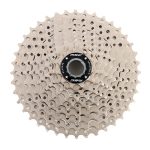 CASSETTE MSC 2 ALU SPIDER 10V 11-40