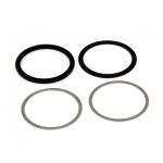 ESPACIADORES BIELAS MSC X12/X11. 0.2/0.3/1.0/2.0MM