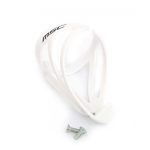 PORTA CARAMAÑOLA POLICARBONATO MSC BLANCO