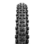 Llanta para bicicleta GRIPPER 27.5X2.40 TLR 3C DH RACE SUPER SHIELD 60TP - Imagen 2