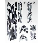 PROTECTOR DE CUADROS IMPAKT 0.3MM CAMO KIT