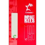 PROTECTOR DE CUADROS IMPAKT 0.3MM RAINBOW KIT - Imagen 2