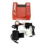 LUZ 1000 LUMENS - Imagen 2