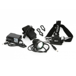 LUZ 800 LUMENS BATERIA EXTERNA - Imagen 2