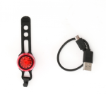 LUZ LED ROJA