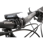 LUZ LED DELANTERA USB +TRASERA USB - Imagen 3