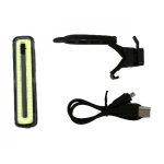 LIGHTTAIL LED COB WHITE - Imagen 2