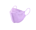 TAPABOCAS FFP2 PROTAP VIOLETA PAQUETE 10 UND