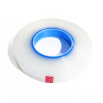 CINTA TUBELESS ADHESIVA 22x0,15mm ROLLO 100MTS