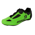 ZAPATILLA RUTA AERO MSC ROAD VERDE - Imagen 3