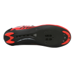 ZAPATILLA RUTA AERO MSC ROAD ROJA - Imagen 3