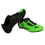 ZAPATILLA RUTA AERO MSC ROAD VERDE