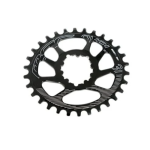 PLATO MSC DIRECT MOUNT SRAM BOOST OVAL 30T 3MM NEGRO