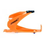 PORTA CARAMAÑOLA MSC STAR NARANJA