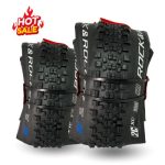 Par de llantas para bicicleta ROCK & ROLLER 29X2.10 TLR 2C XC PRO SHIELD 60 TPI (Dos unidades)