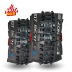 Par de Llantas para bicicleta HOT SEAT 29X2.40 TLR 2C DH XTREM SHIELD 60TPI