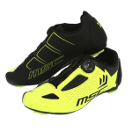 ZAPATILLA RUTA AERO MSC ROAD AMARILLO