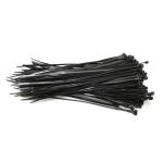 BRIDAS 200X4.8MM (100 UNIDADES)