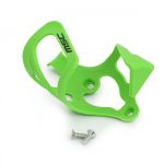 PORTA CARAMAÑOLA NYLON MSC VERDE MATE ENTRADA LATERAL