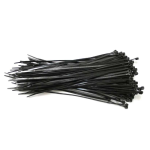 BRIDAS 368X7.6MM (100 UNIDADES)