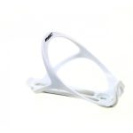 PORTA CARAMAÑOLA DE POLIAMIDA MSC BLANCO