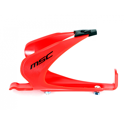 4FAB8F81A2E836EA7BAA518662192A19.jpg PORTA CARAMAÑOLA MSC STAR ROJO - Imagen 1