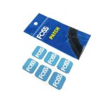 KIT DE PARCHES AUTOADHESIVOS FOSS