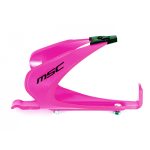 PORTA CARAMAÑOLA MSC STAR FUCSIA