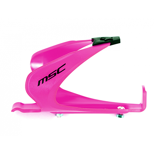 7DC9C16326C88D1CAE4E5206C94FC614.jpg PORTA CARAMAÑOLA MSC STAR FUCSIA - Imagen 1