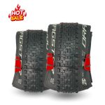 Par de llantas para bicicleta DRAGSTER 29X2.10 TLR 2C XC PRO SHIELD 60 TPI (Dos unidades)