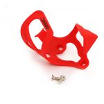 PORTA CARAMAÑOLA NYLON MSC ROJO MATE ENTRADA LATERAL