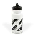 CARAMAÑOLA MSC SQUEEZE & DRINK 600 CC NEGRO