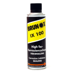 PROTECTOR ANTI CORROSION BRUNOX TURBO-SPRAY IX 100 300ML (1UNID)
