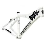 CUADRO LUNATIKA 2 BLANCO T-16