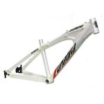 CUADRO MSC 27.5 LUNATIKA III BLANCO RACING T:14