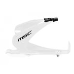 PORTA CARAMAÑOLA MSC STAR BLANCO