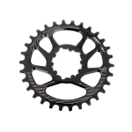 PLATO MSC DIRECT MOUNT SRAM BOOST 34T NEGRO 3MM