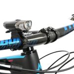 LUZ 300 LUMENS FRONTAL