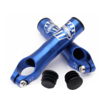 ACOPLES DE MANILLAR ALU7075 T6 MSC ULTRALIGHT