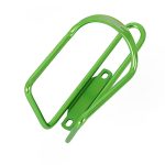 PORTA CARAMAÑOLA ALUMINIO ANODIZADO VERDE MSC