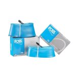 PAR DE NEUMATICOS CÁMARA FOSS 29 X 1.35/2.00 FV (2 UNIDADES)