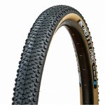 Llanta para bicicleta GRAVEL TLR 700X40 1C EPIC SHIELD BROWN 60TPI