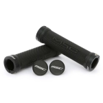 PUÑOS BLOCANTES NEGROS Y ARANDELA NEGRA MSC 130MM