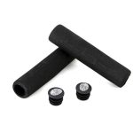 PUÑOS DE ESPUMA EVA NEGROS MSC ULTRALIGHT 125MM