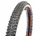 Llanta para bicicleta GRIPPER 27.5X2.30 TLR 2C DH SUPER SHIELD 60TPI BROWN