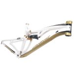 CUADRO MSC 26 HUNTER T:M 18,5 SIN AMORTIGUADOR