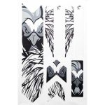 PROTECTOR DE CUADROS IMPAKT 0.3MM GALLO KIT