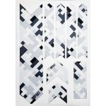 PROTECTOR DE CUADROS IMPAKT 0.3MM PIXELS KIT