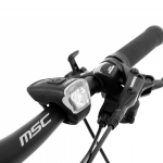 LUZ 60 LUMENS